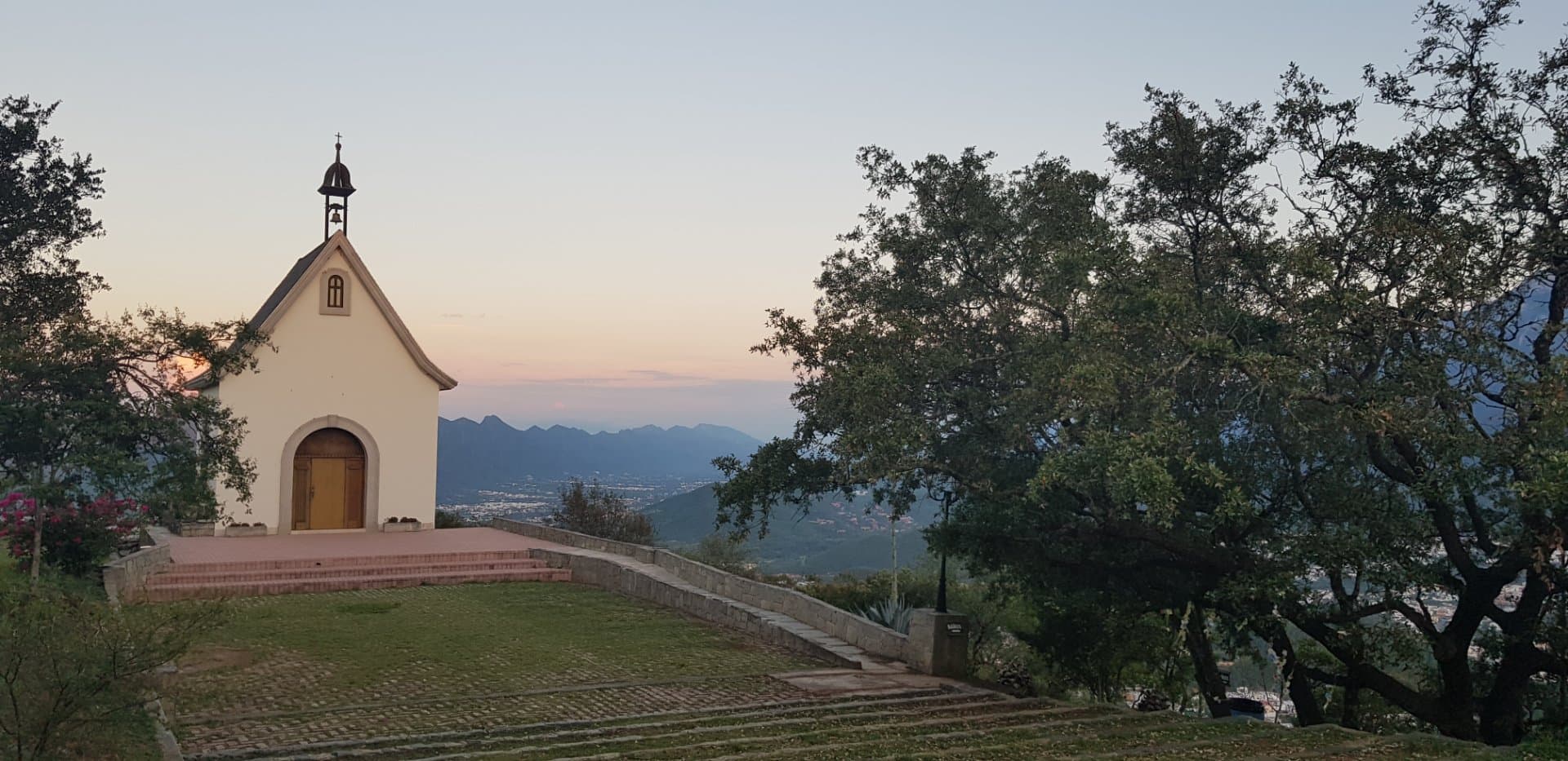 Cerro de Schoenstatt