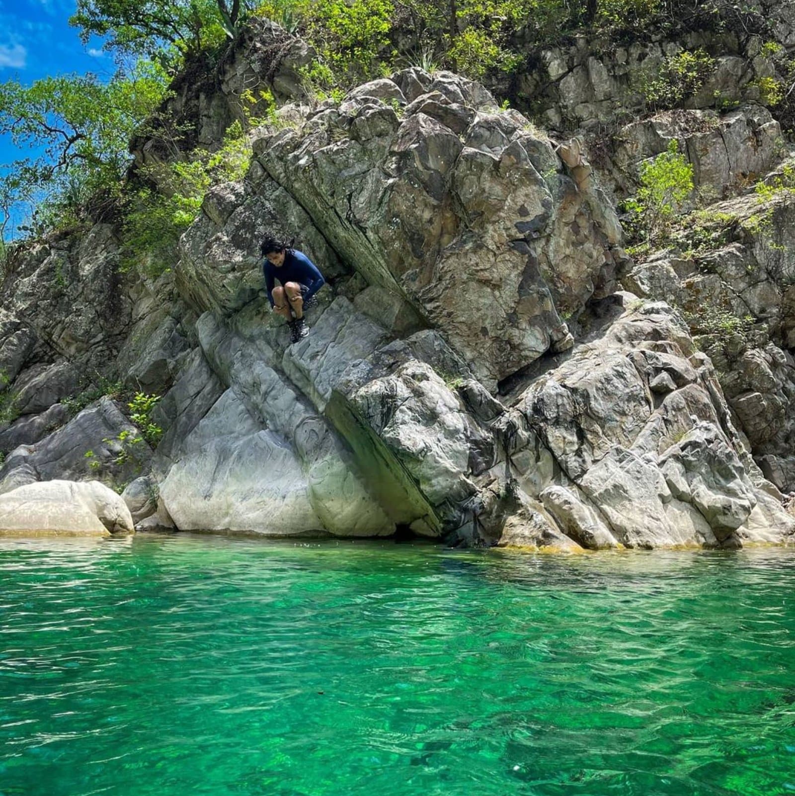 Cozumelito